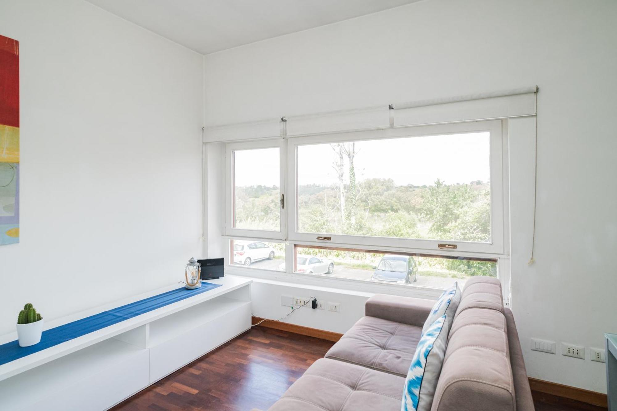 Apartment Harry's Flat 38 *