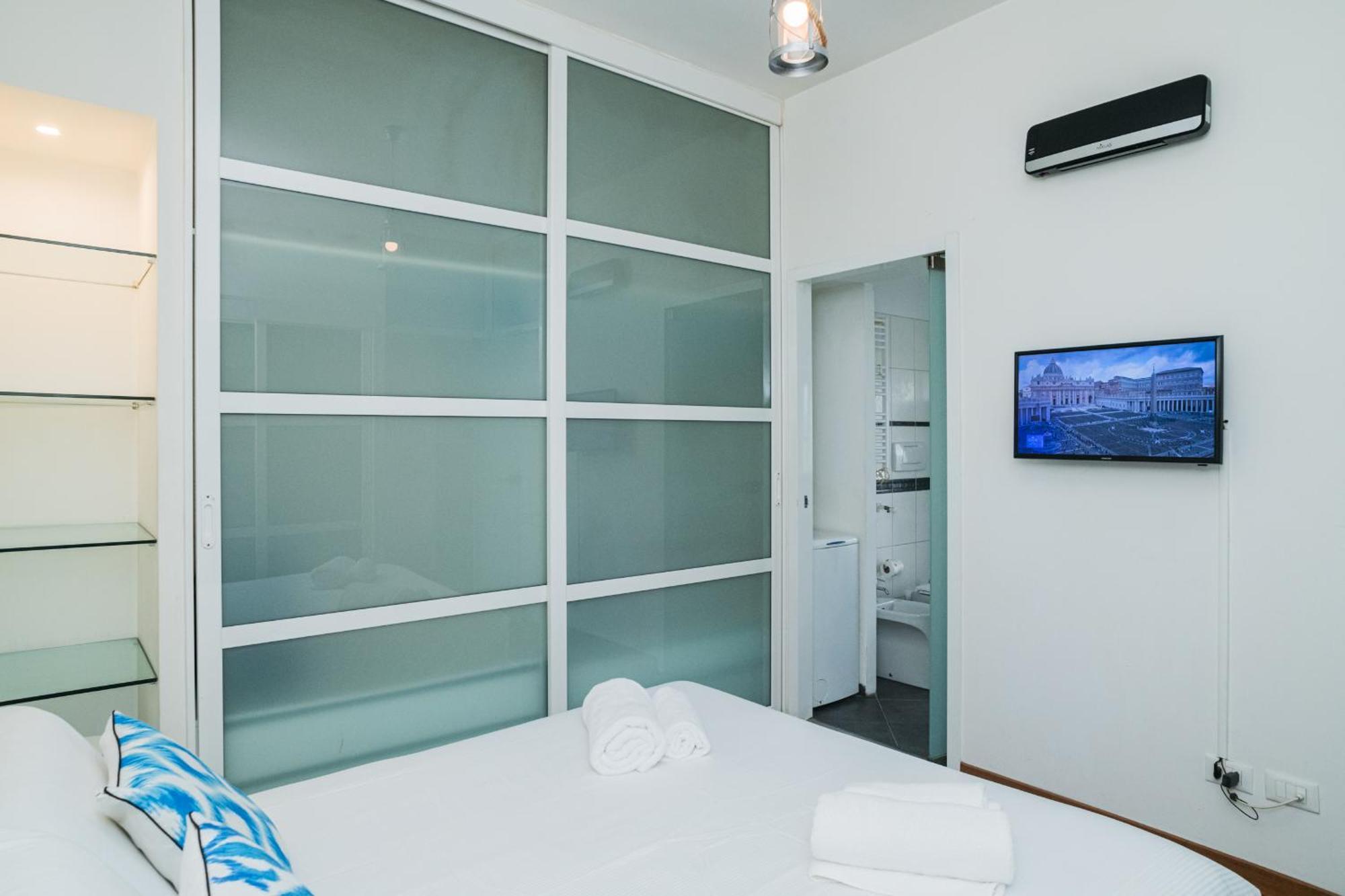 Apartment Harry's Flat 38 *