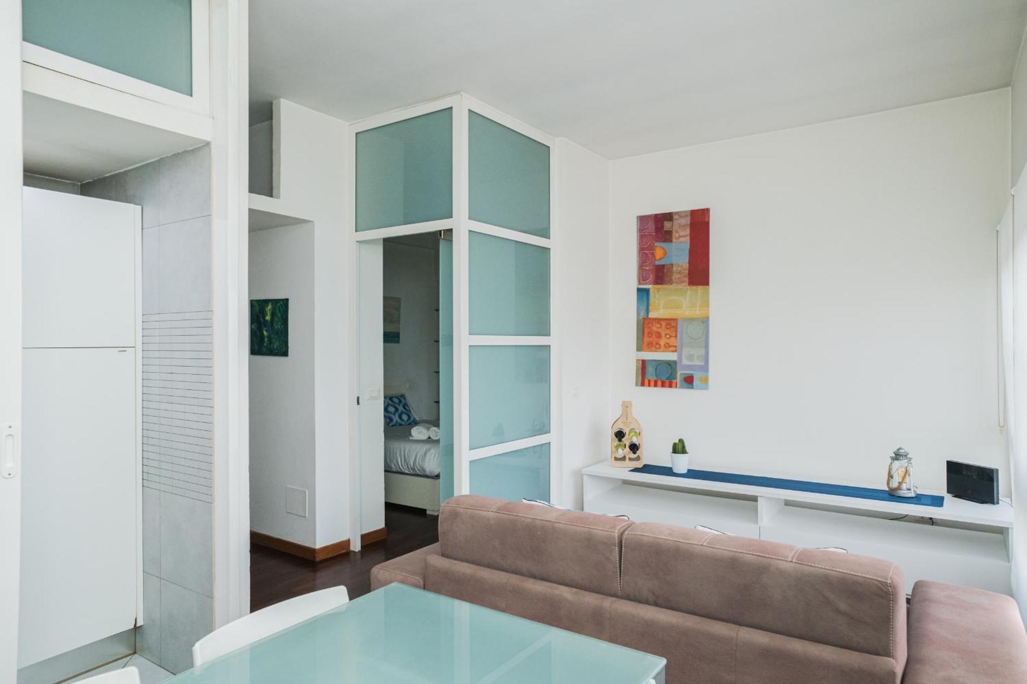 Apartment Harry's Flat 38 *