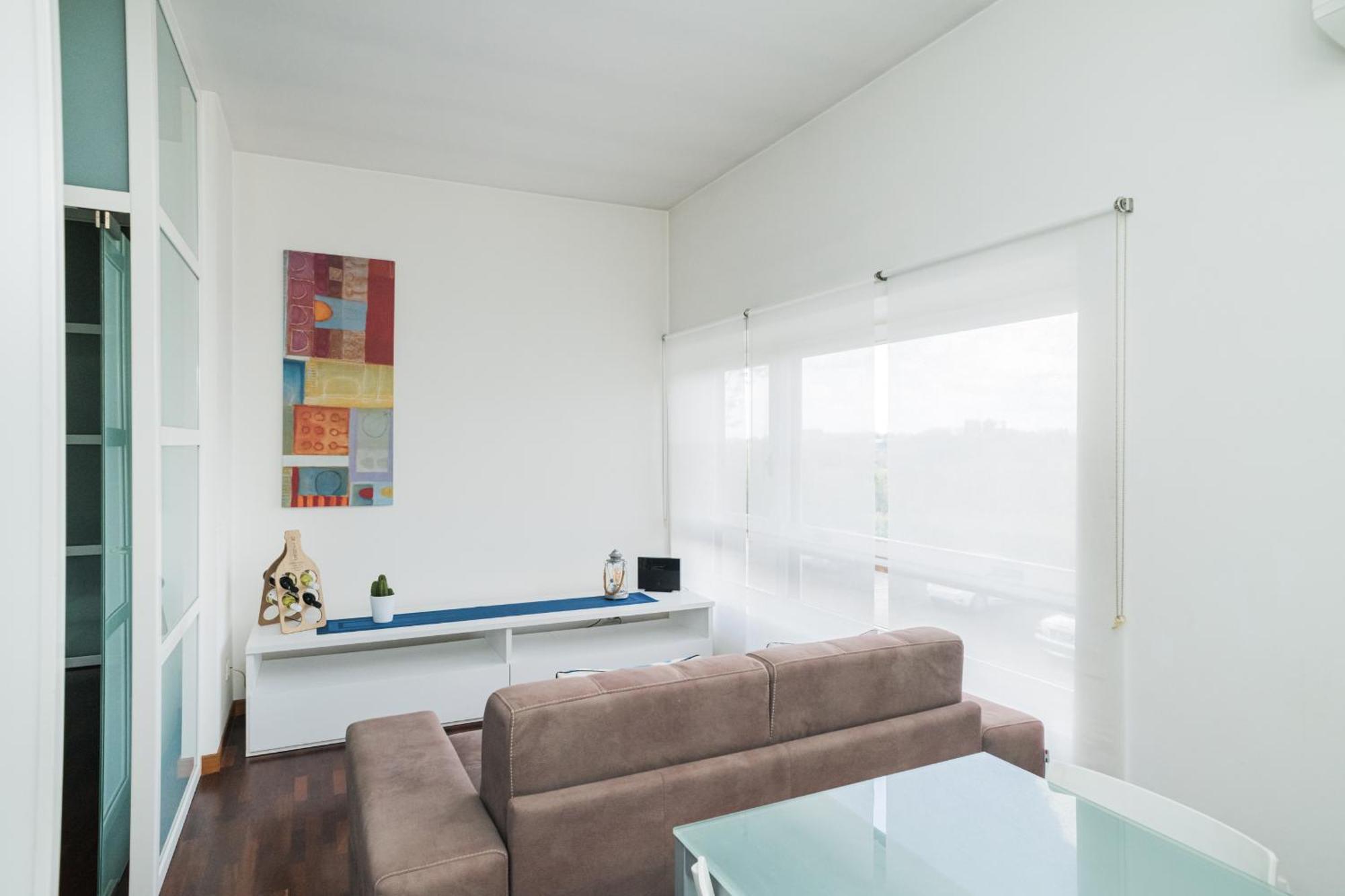 Apartment Harry's Flat 38 *