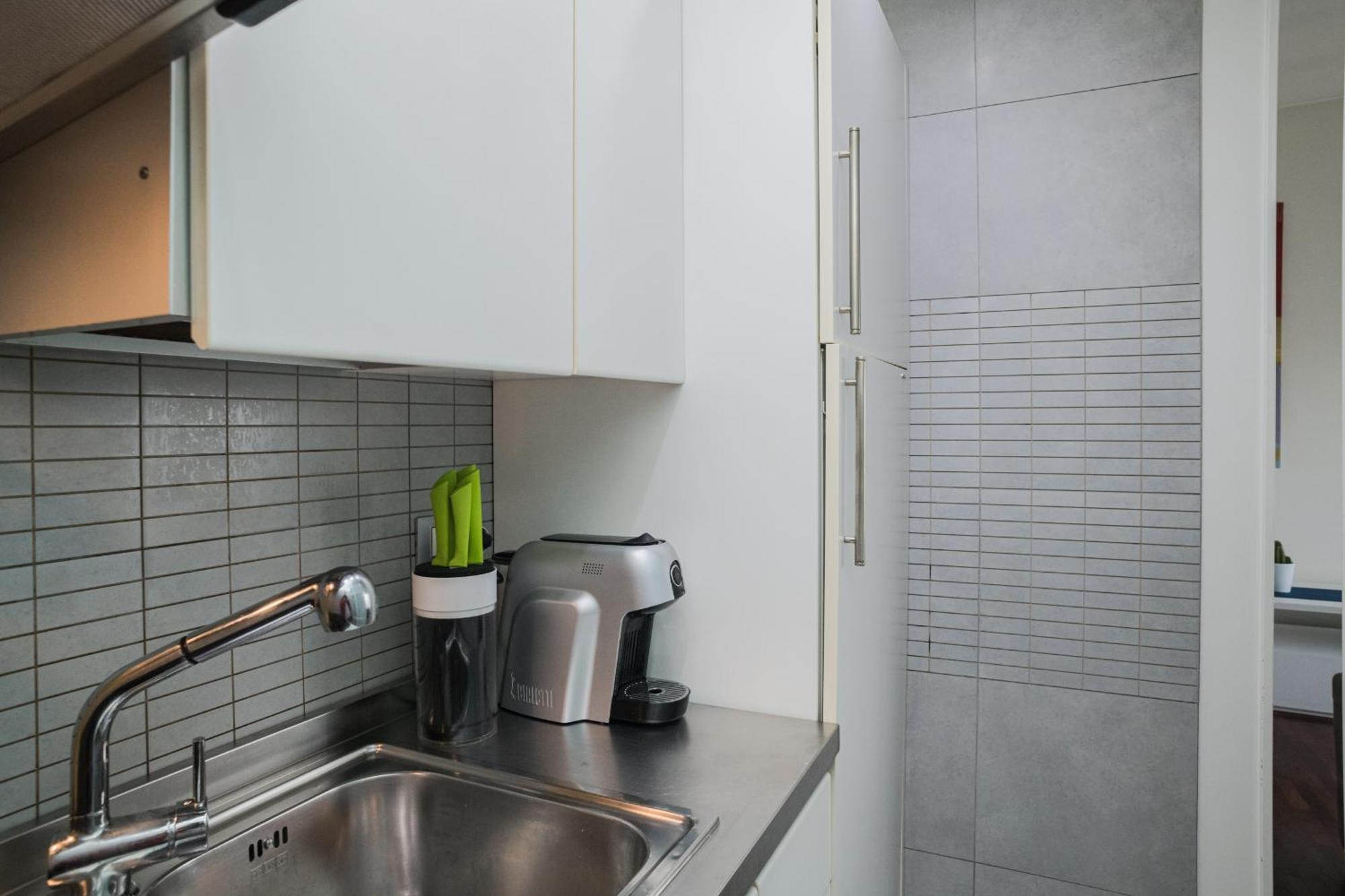 Apartment Harry's Flat 38