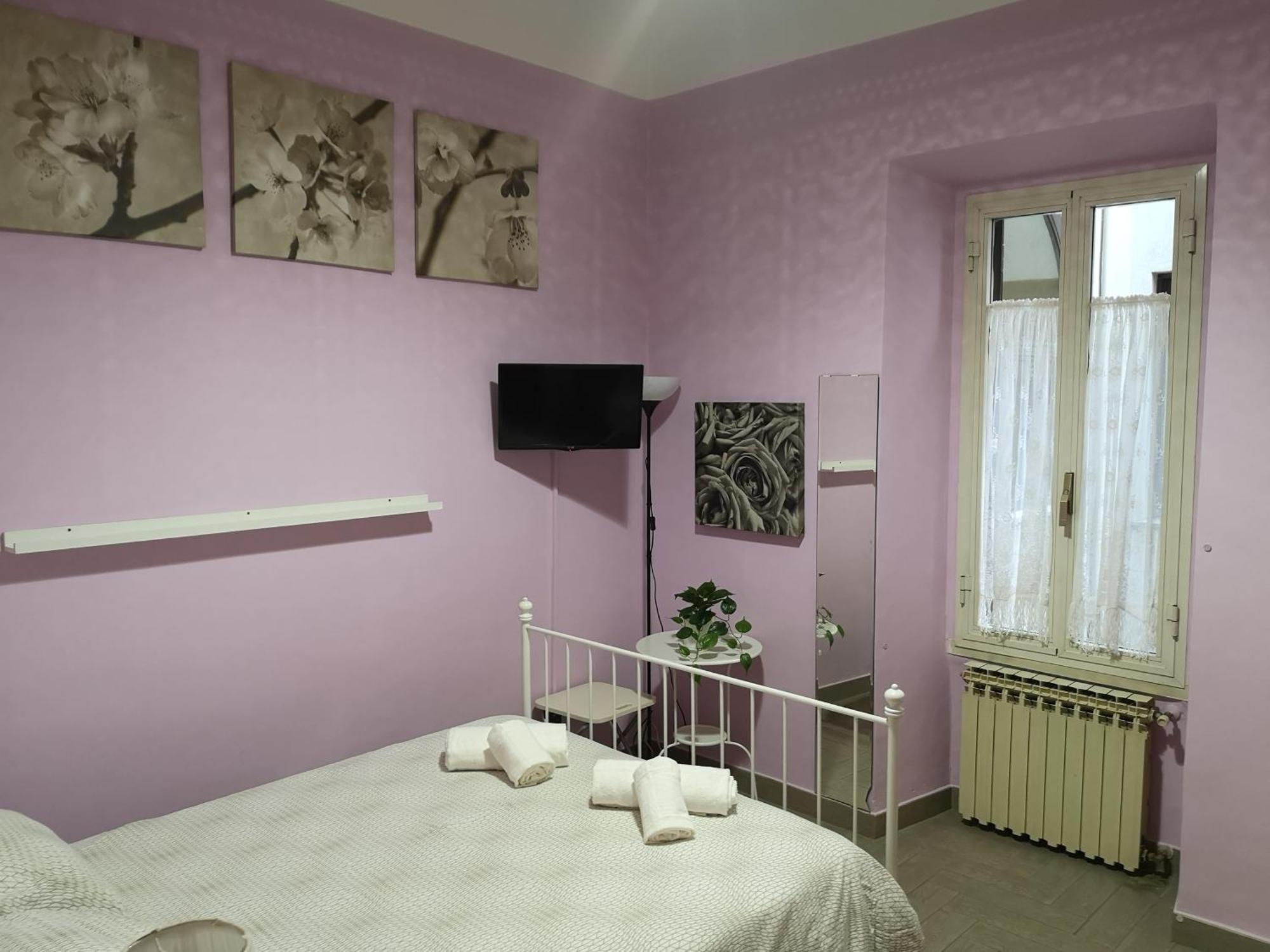 Apartment Gio's Rome