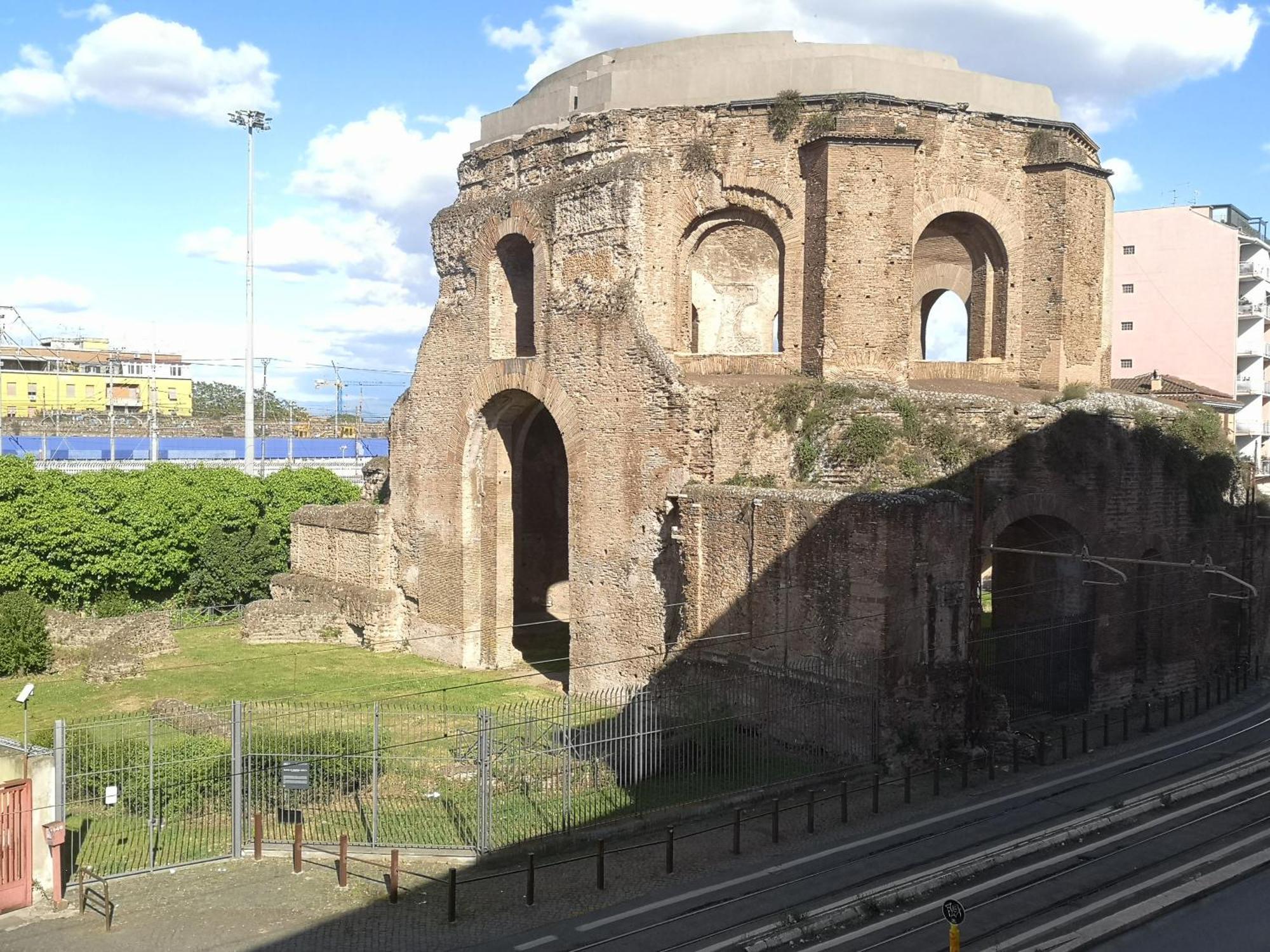 Gio's Rome