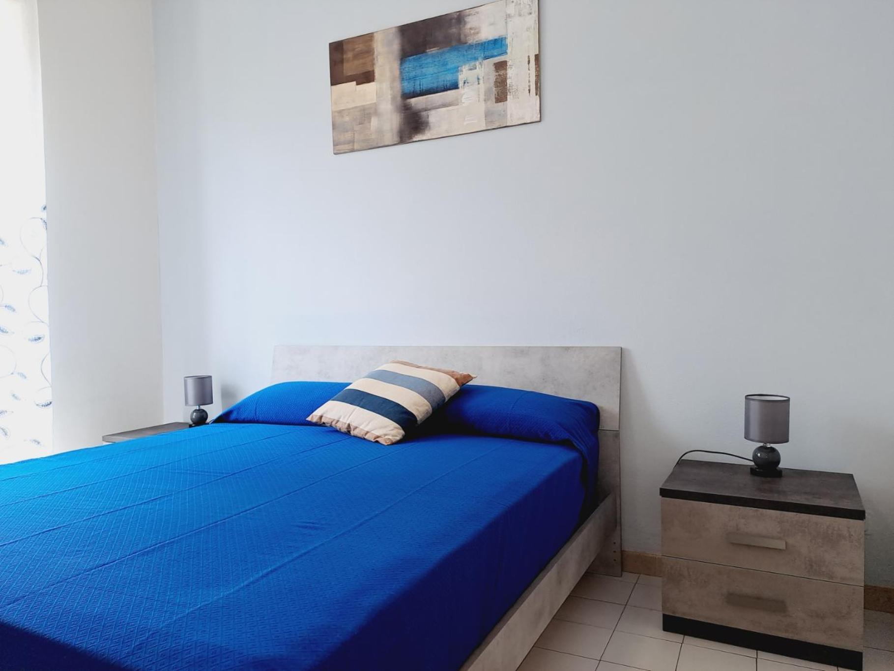 Apartment Comfort Good Location *