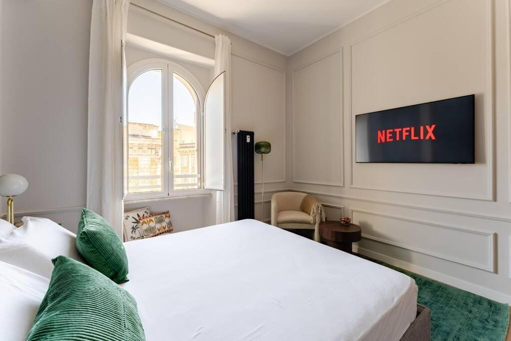 Apartment Flat Vespasiano - Cinema - 1min Musei Vaticani
