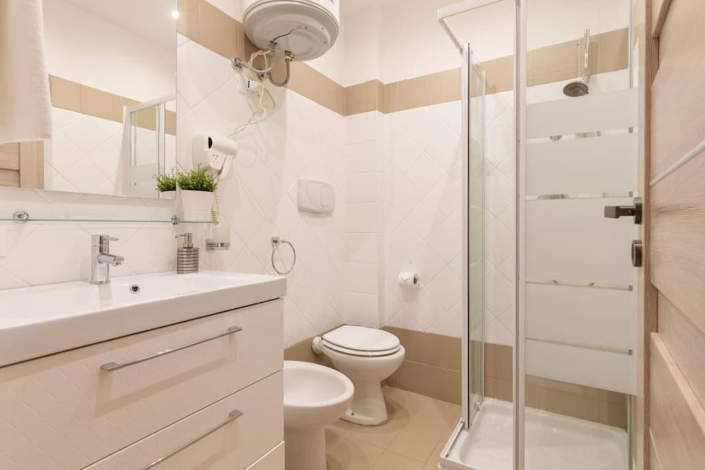 Appartamento Private In A With Private Bath N1
