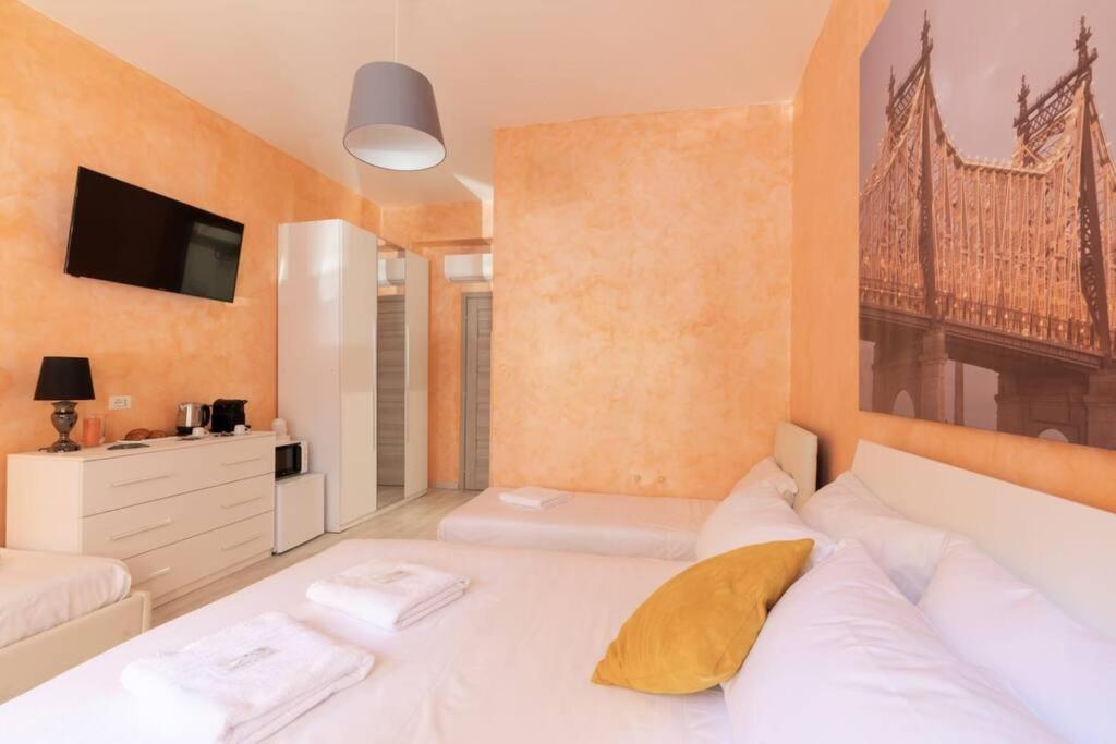 Appartamento Private In A With Private Bath N1