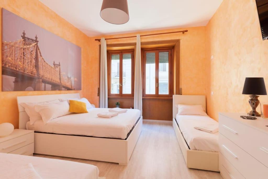 Appartamento Private In A With Private Bath N1