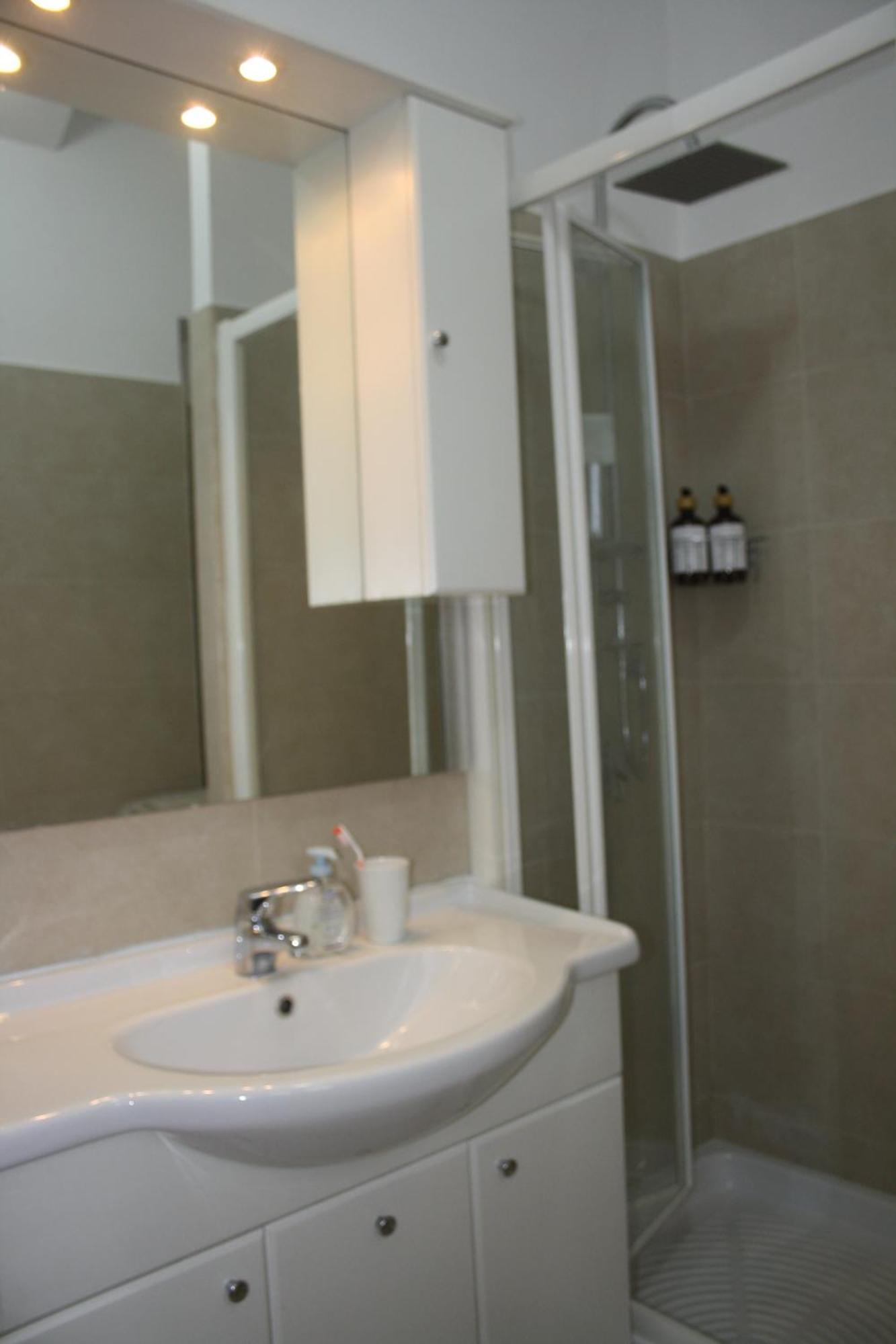 Appartamento House Donatello
