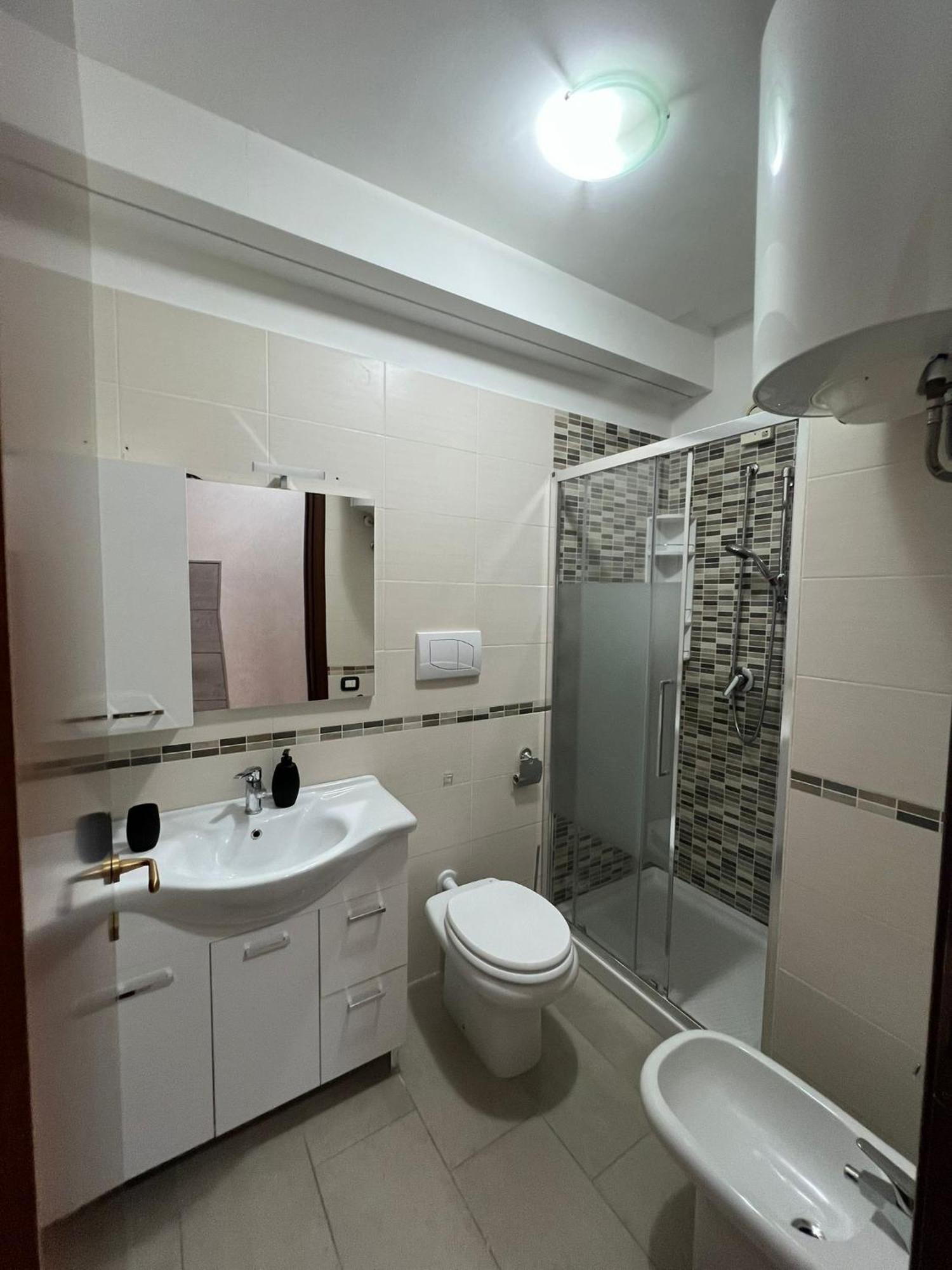 Apartment Minerva -