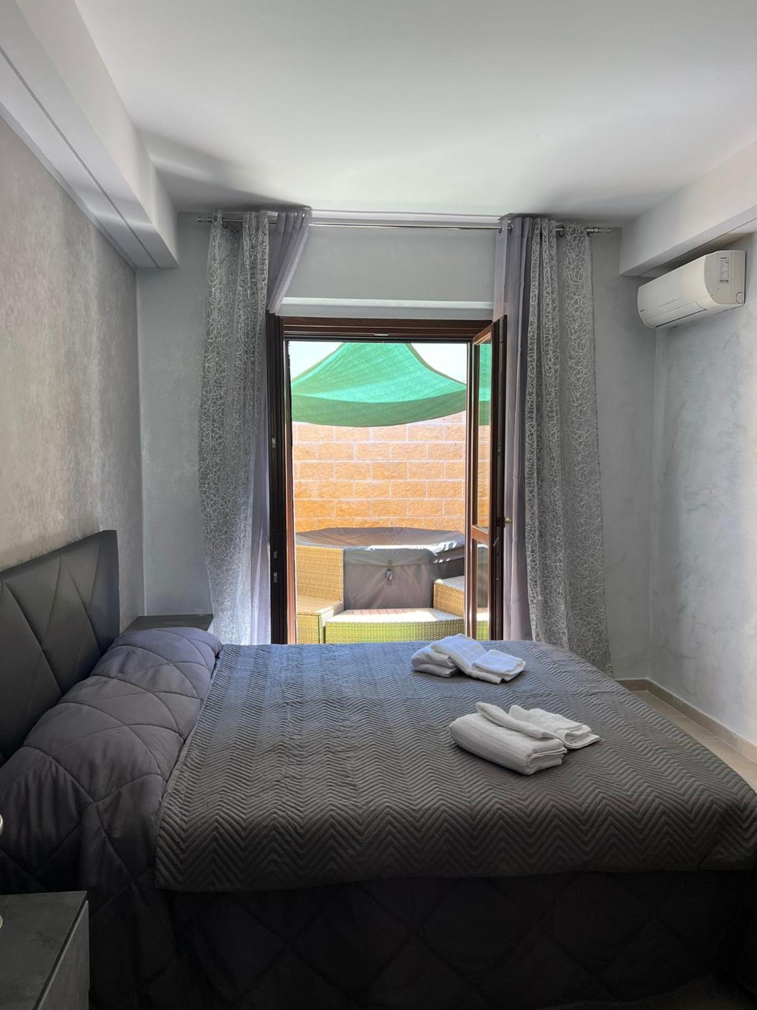 Apartment Minerva - Rome
