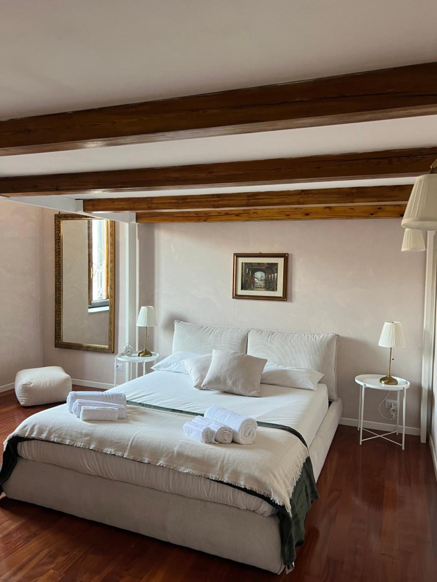 Apartment Penthouse 23 - Vatican Charming Rome