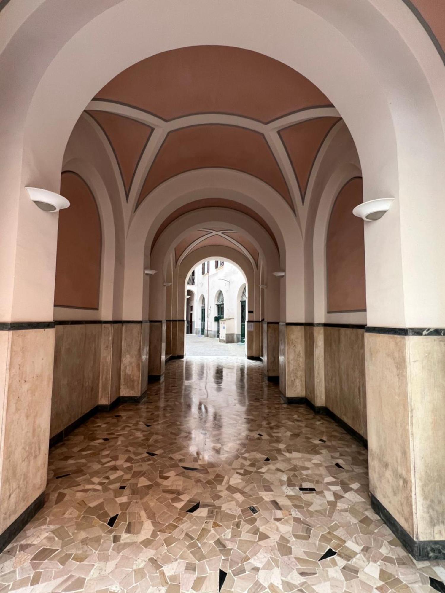 Apartment Penthouse 23 - Vatican Charming *