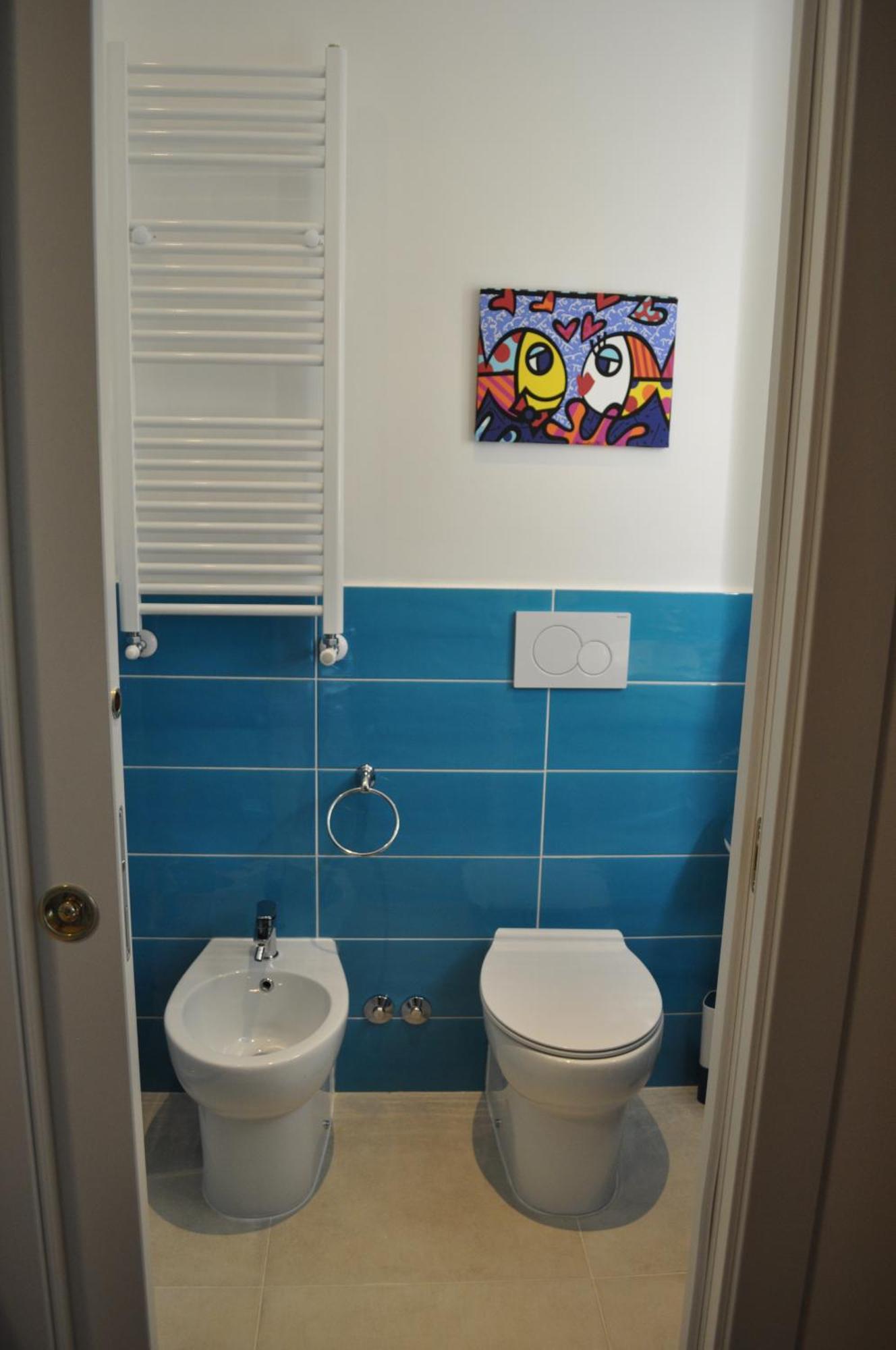 A Casa Di Emi E Gio Rome