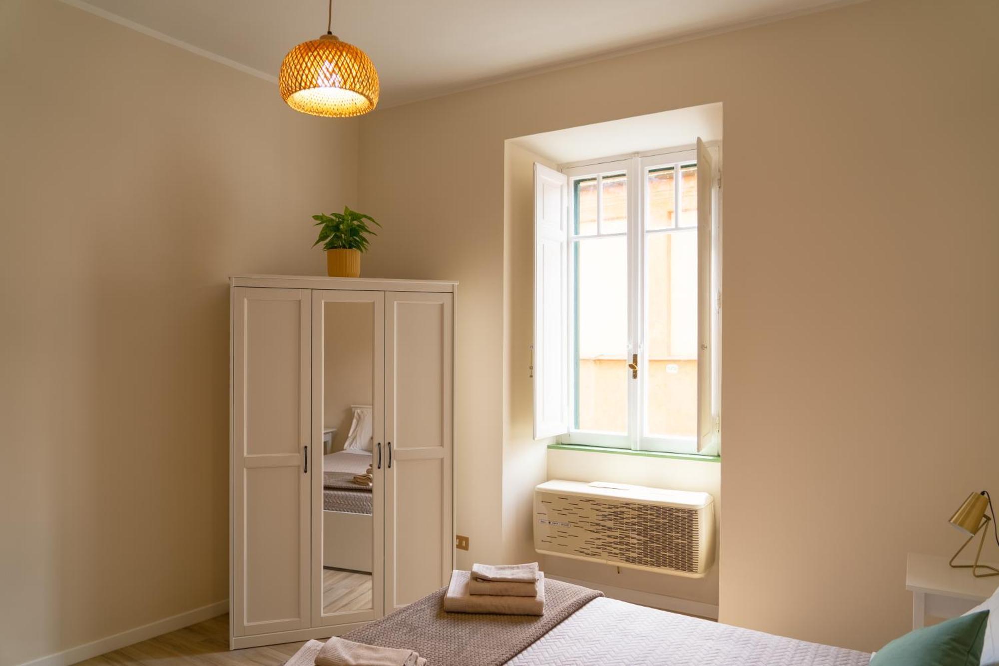 Apartment Gallus Colosseo *
