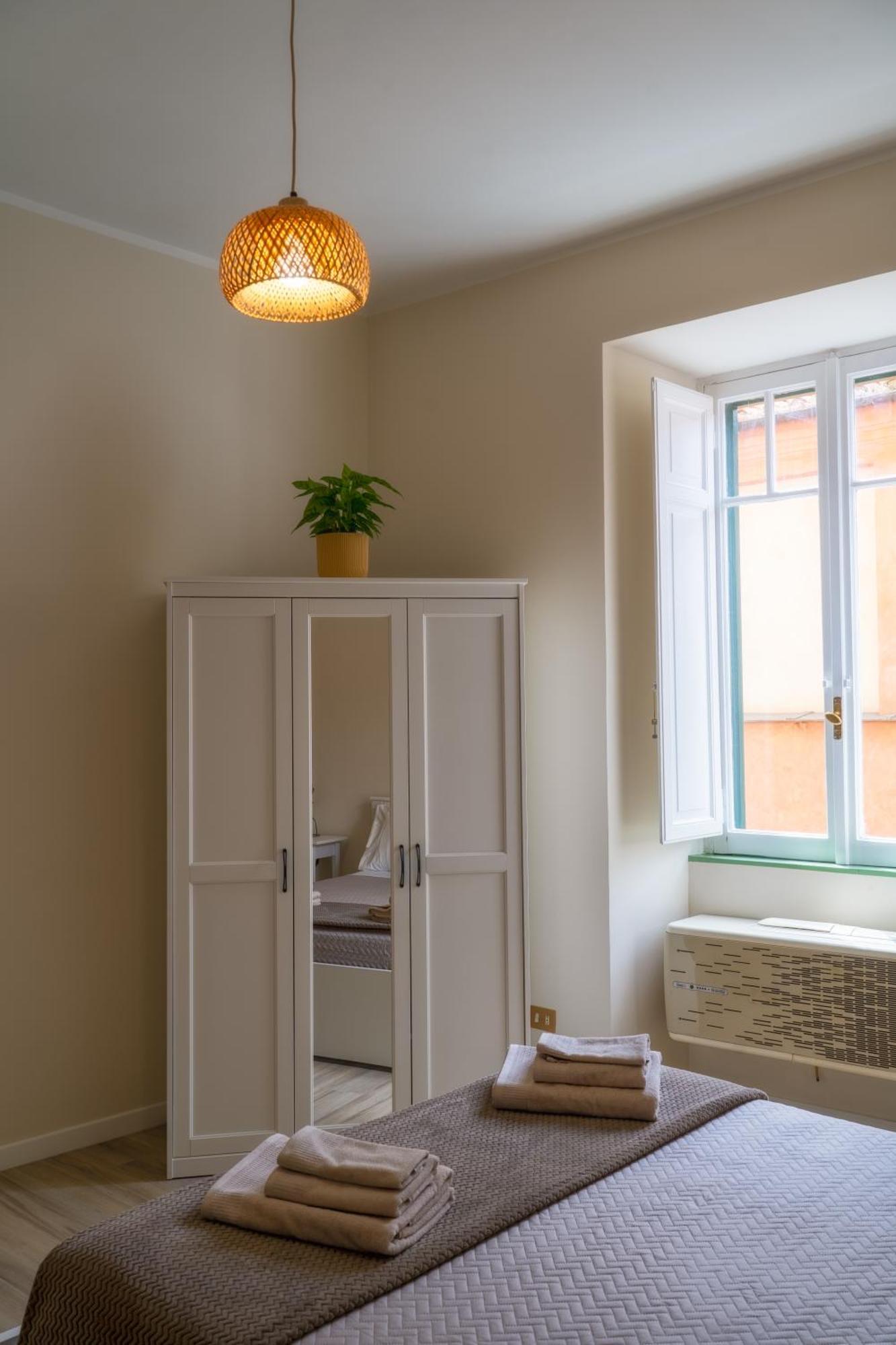 Apartment Gallus Colosseo