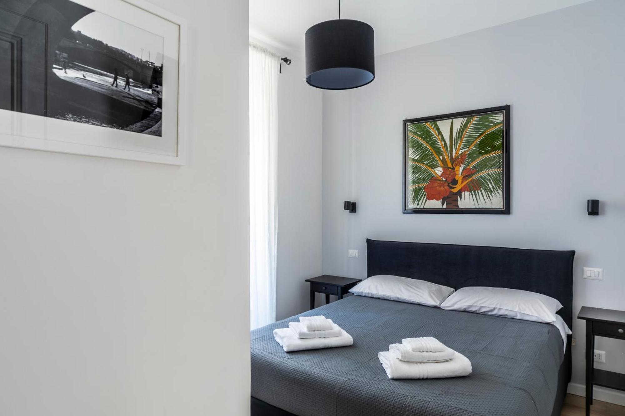 Apartment Allegra Domus