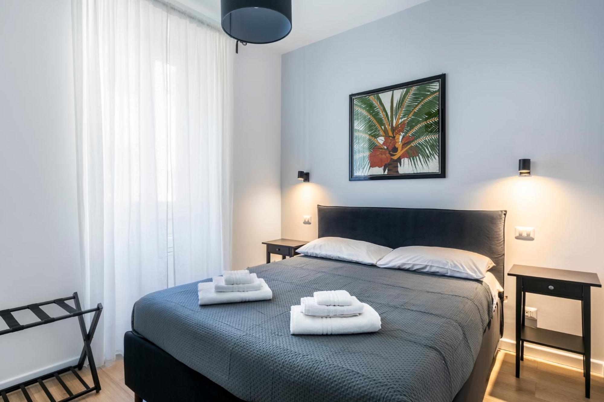 Apartment Allegra Domus Rome