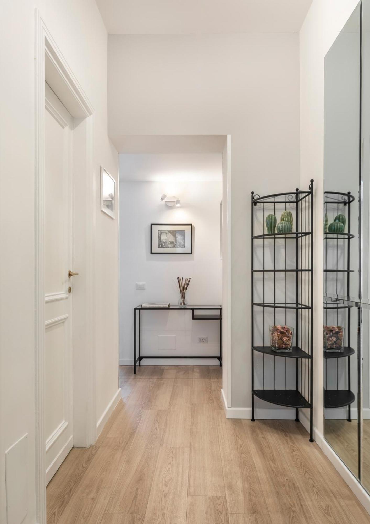 Apartment Allegra Domus *