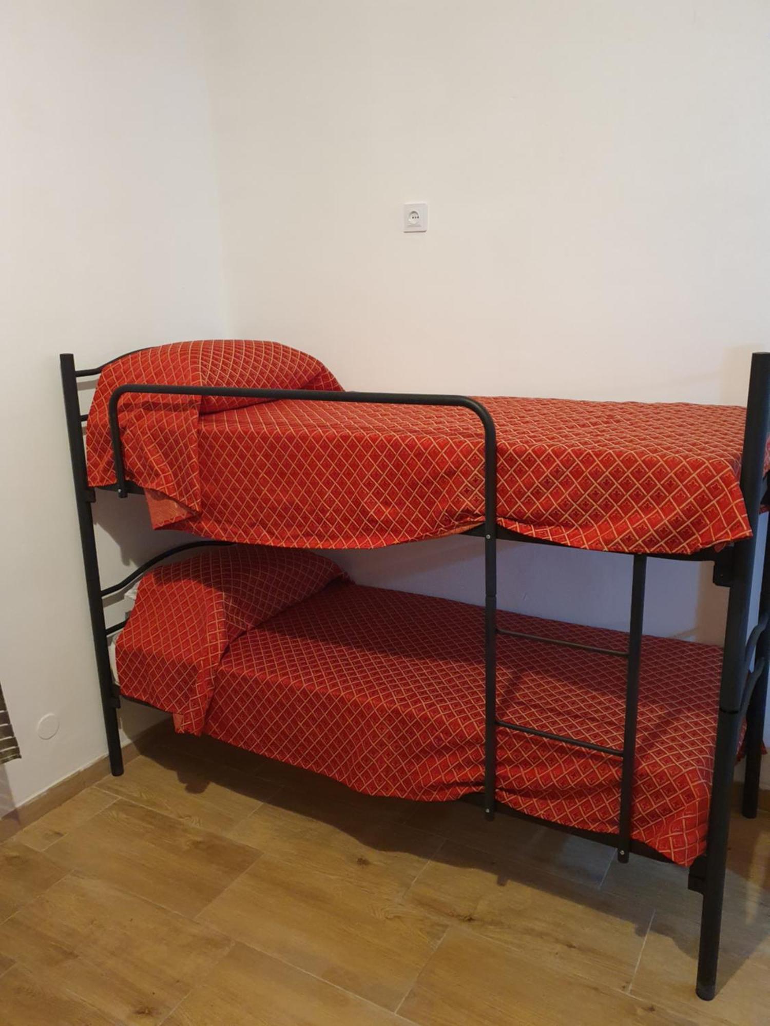 Hostel Frank 35 Rome