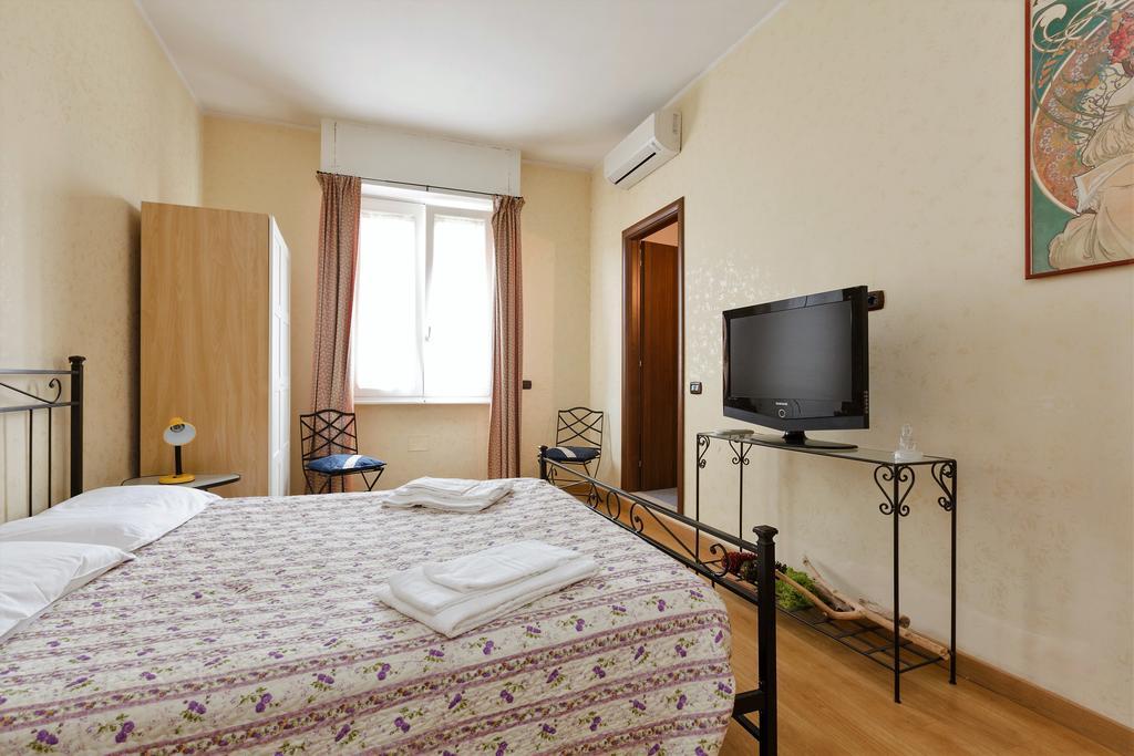 Asterisco Holiday home *