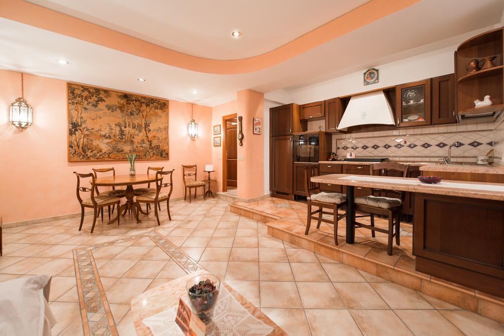 Holidays Pigneto Apartment