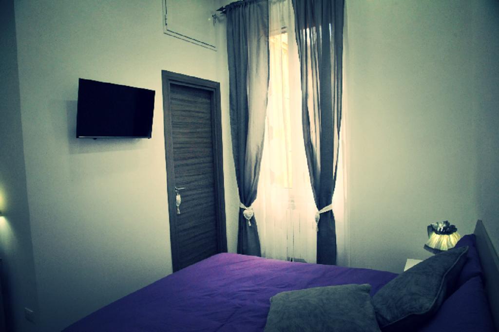 La Del Principe Bed & Breakfast Rome