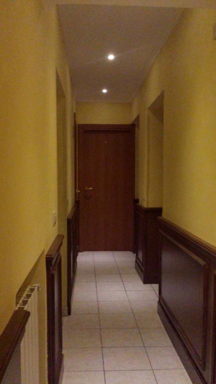 3 Lati Di Pitagora Bed & Breakfast Roma