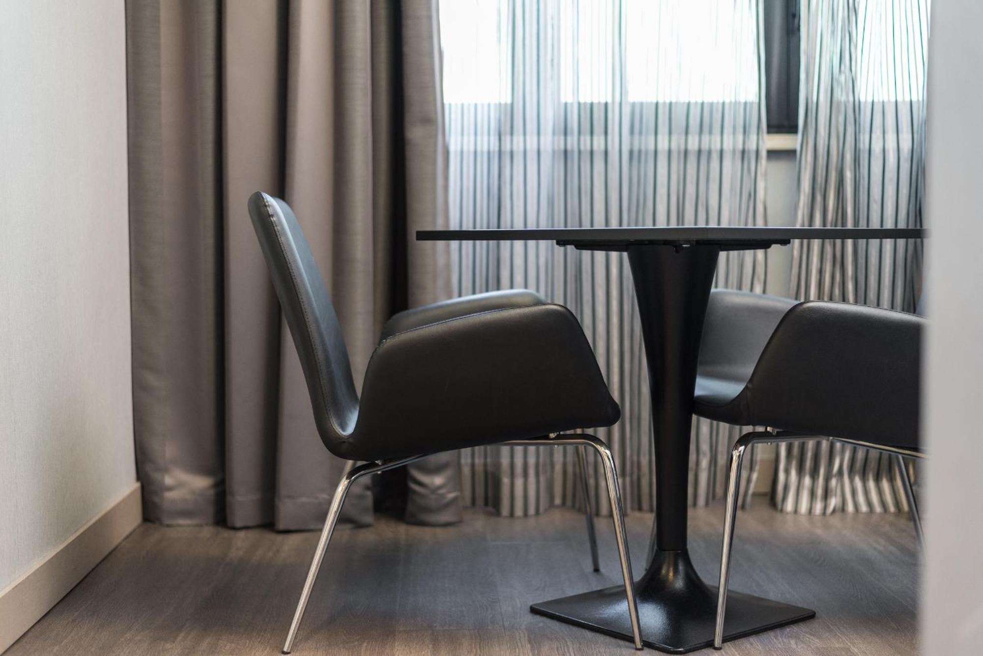 Noba E Residenze Hotel Rome