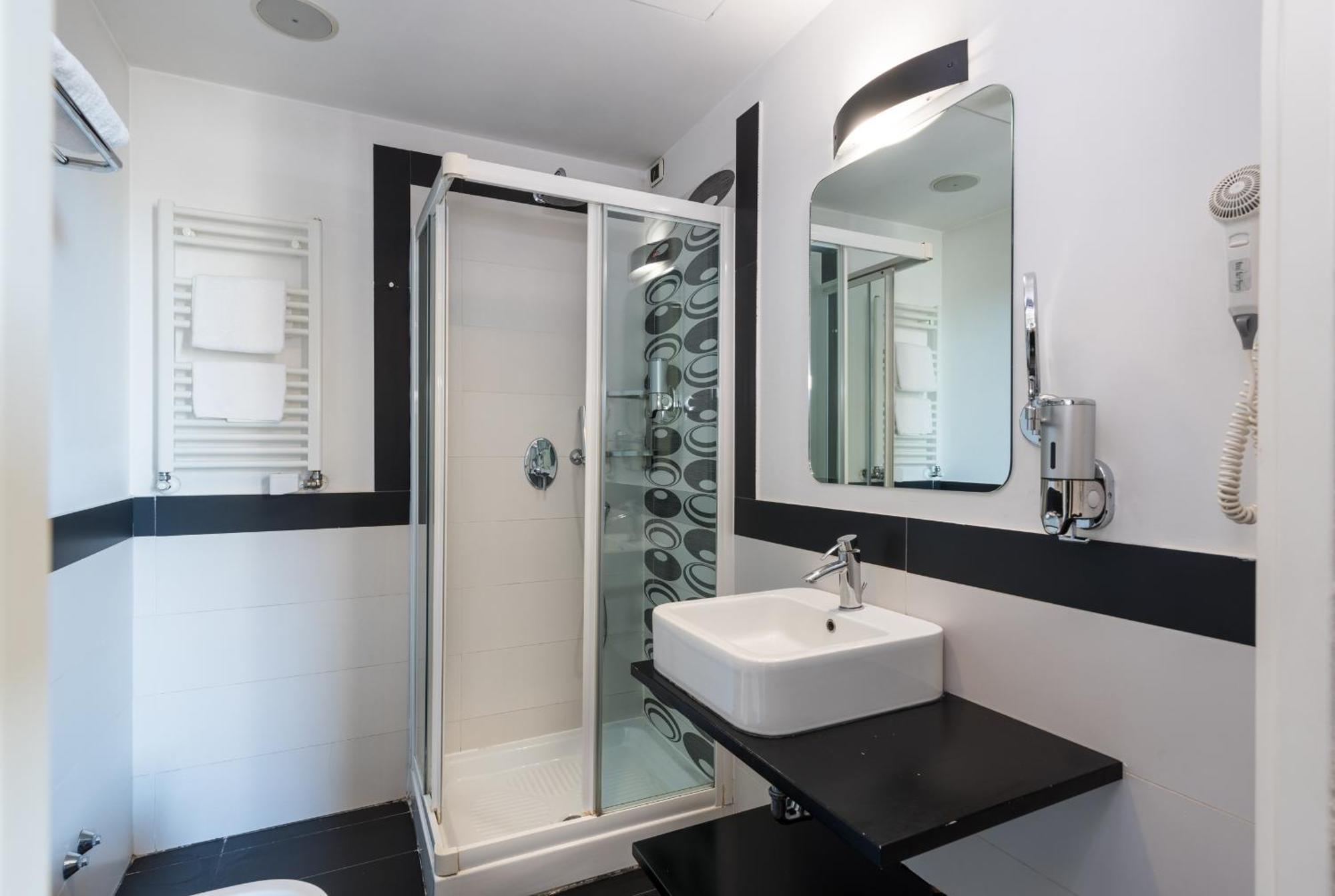 Hotel Noba E Residenze Rome