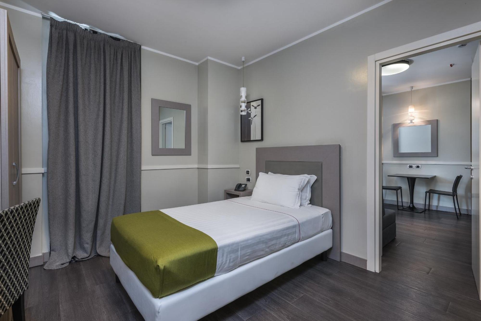 Noba E Residenze Hotel Rome