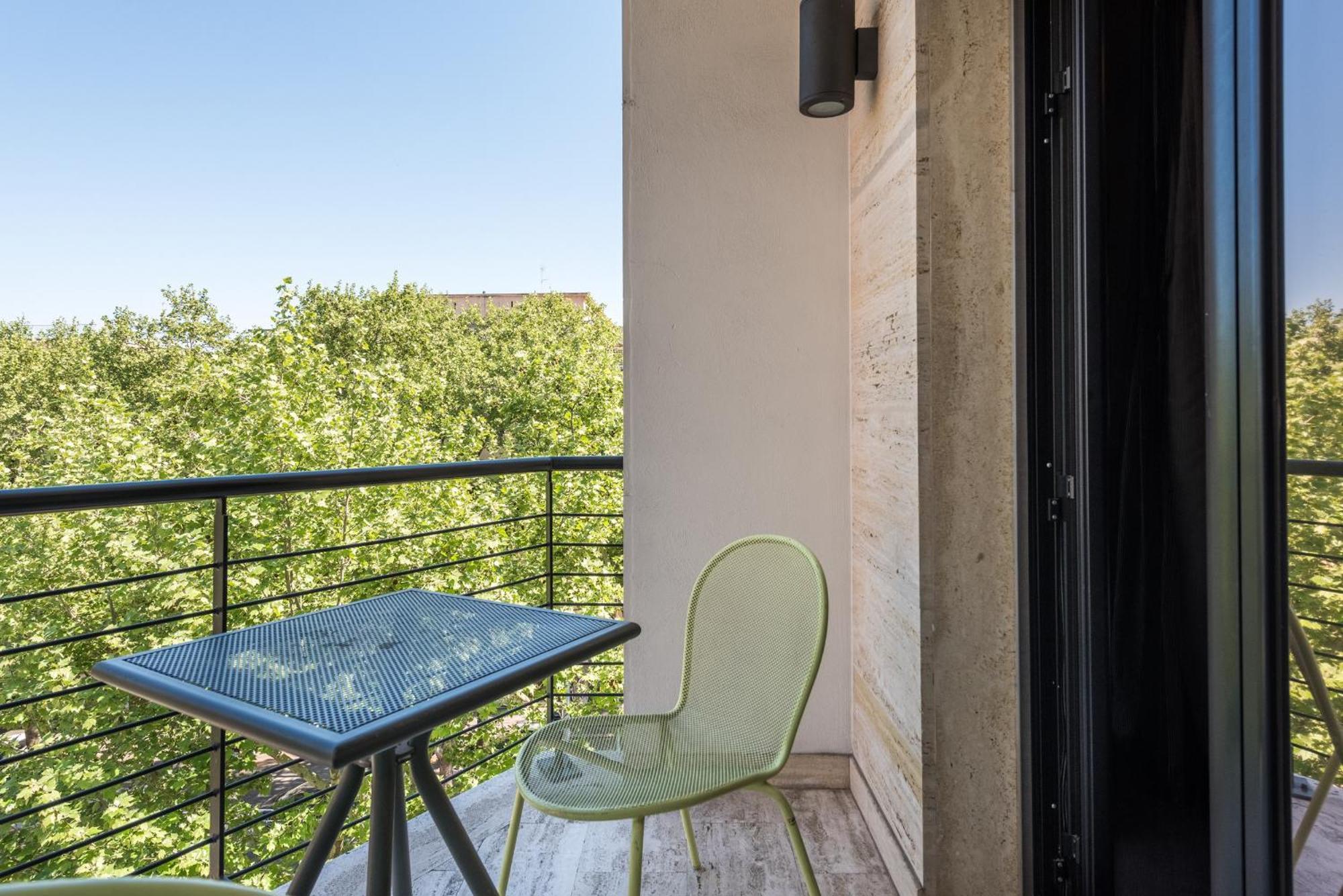 Noba E Residenze Rome
