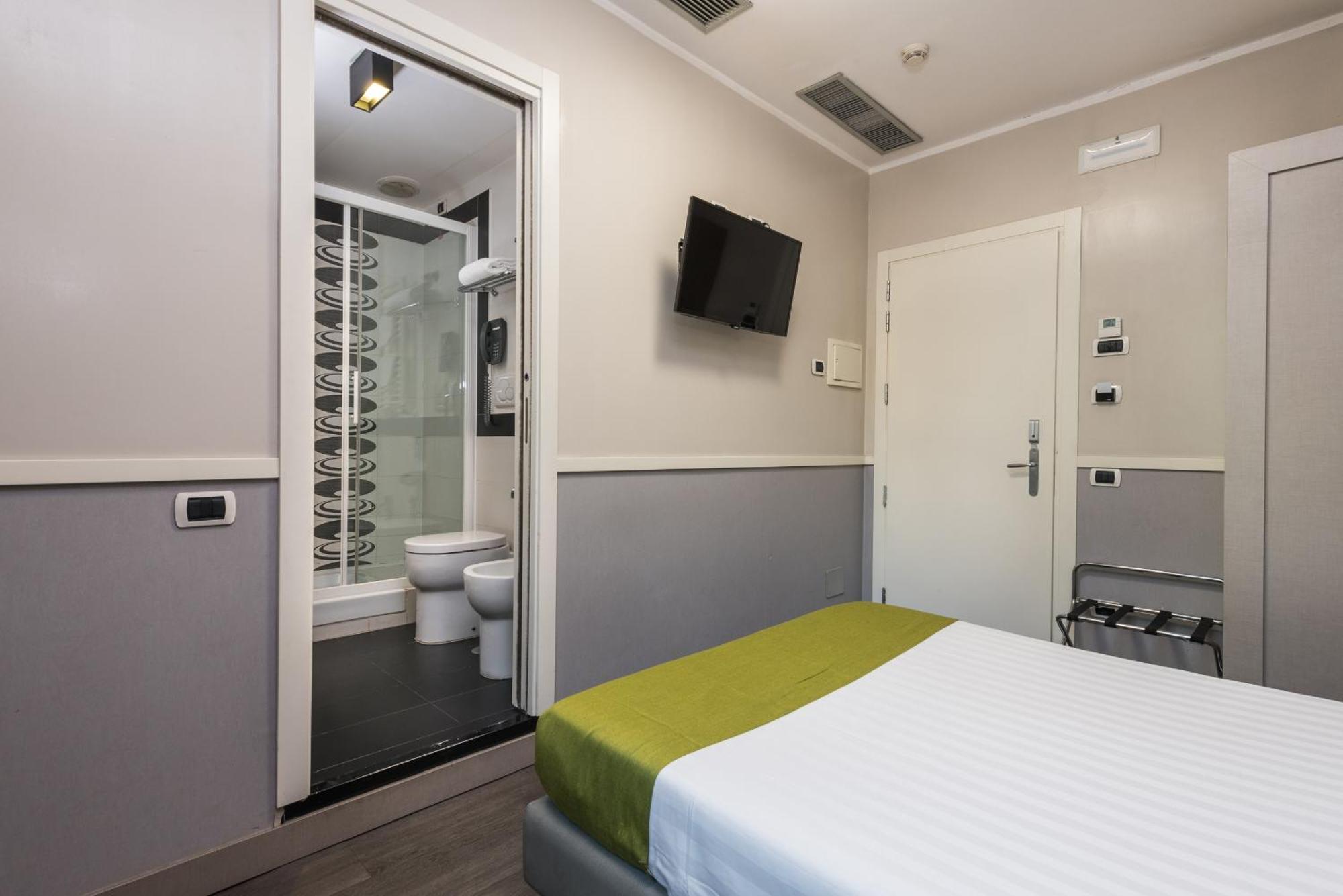 Hotel Noba E Residenze Rome