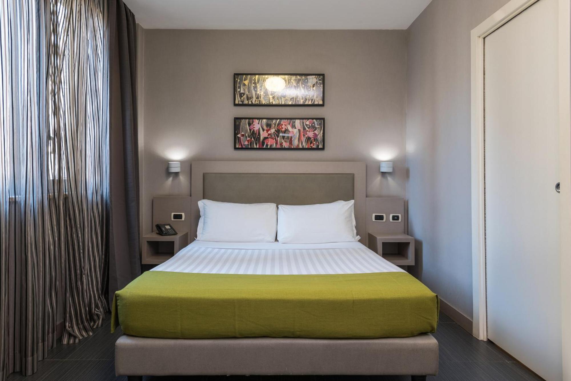 Noba E Residenze Hotel Rome
