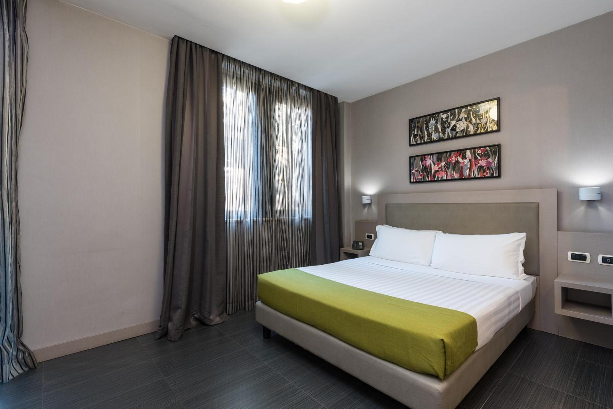 Noba E Residenze Hotel Rome