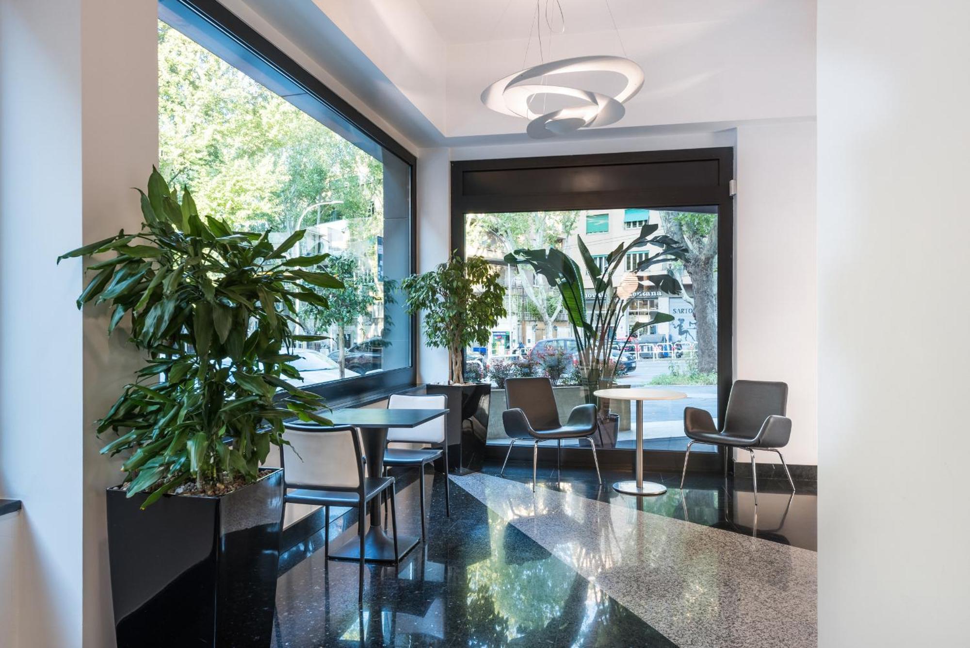 Noba E Residenze 3* Rome
