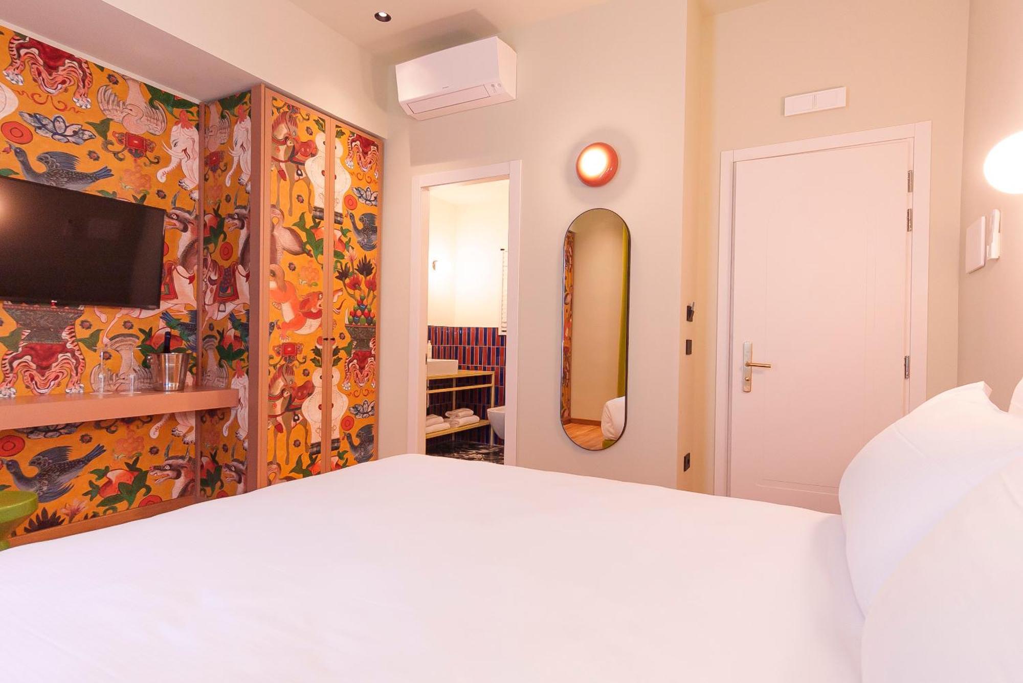 Hotel Marisa 3*