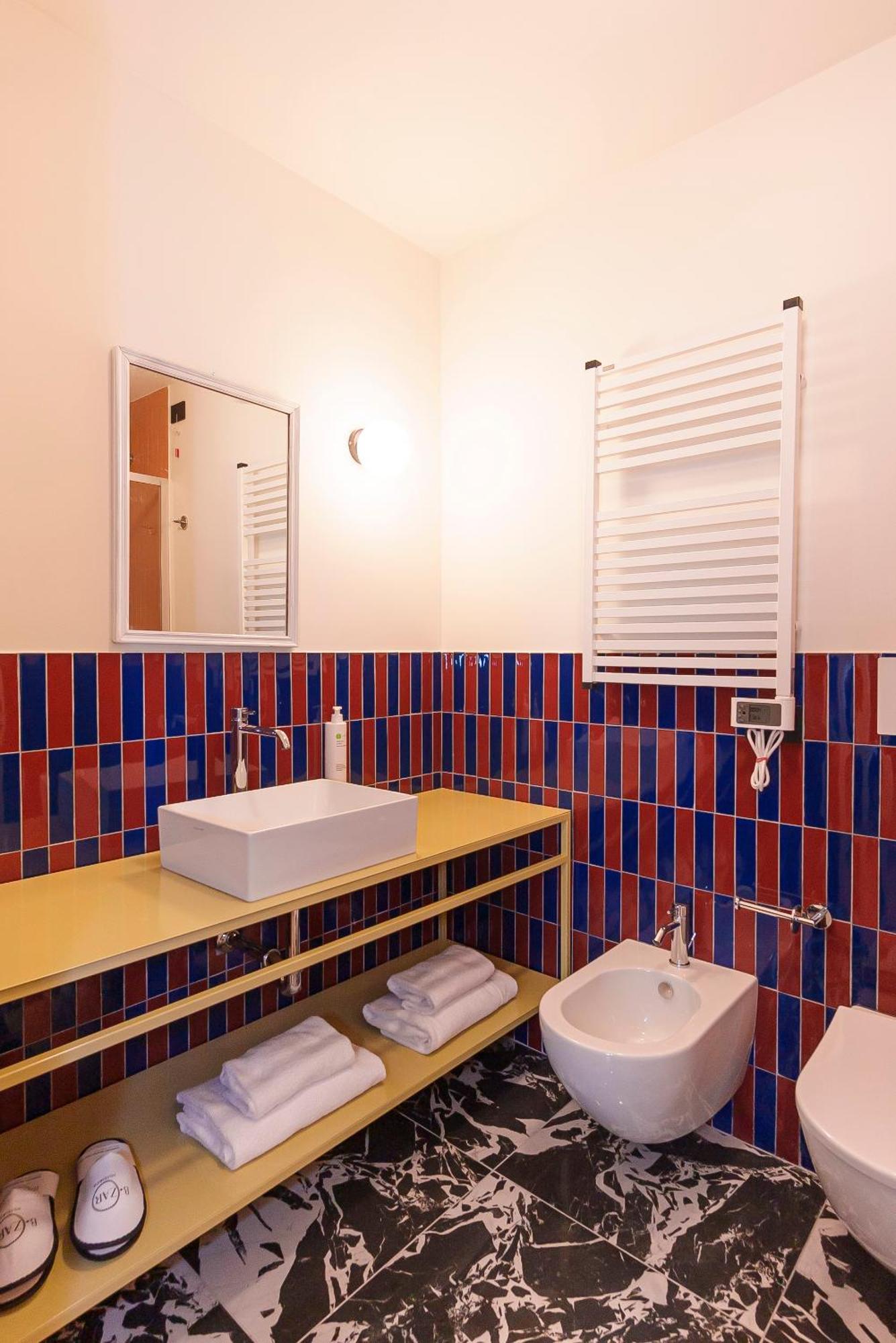 Marisa Hotel Rome
