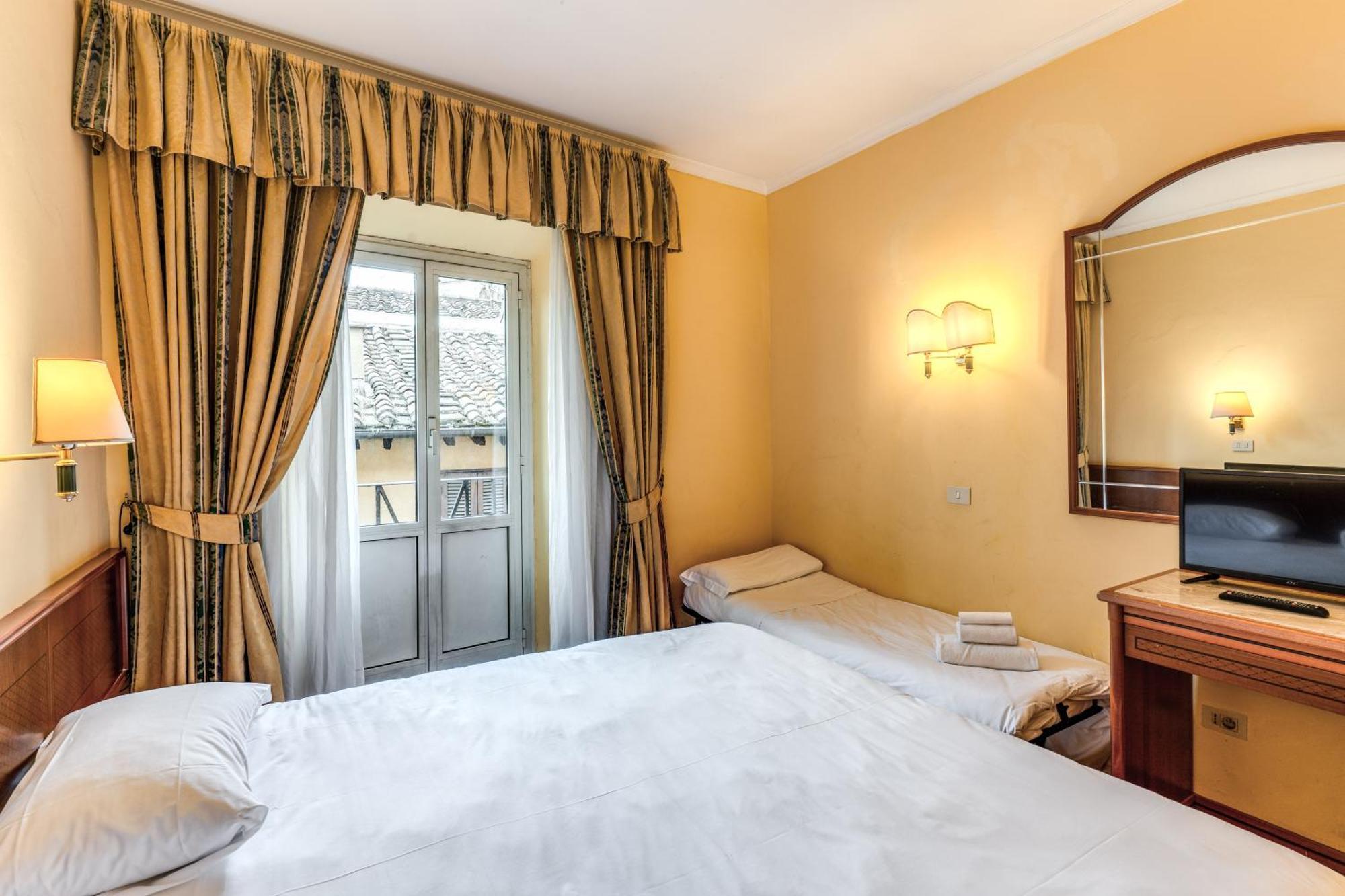 Pomezia 2* Rome