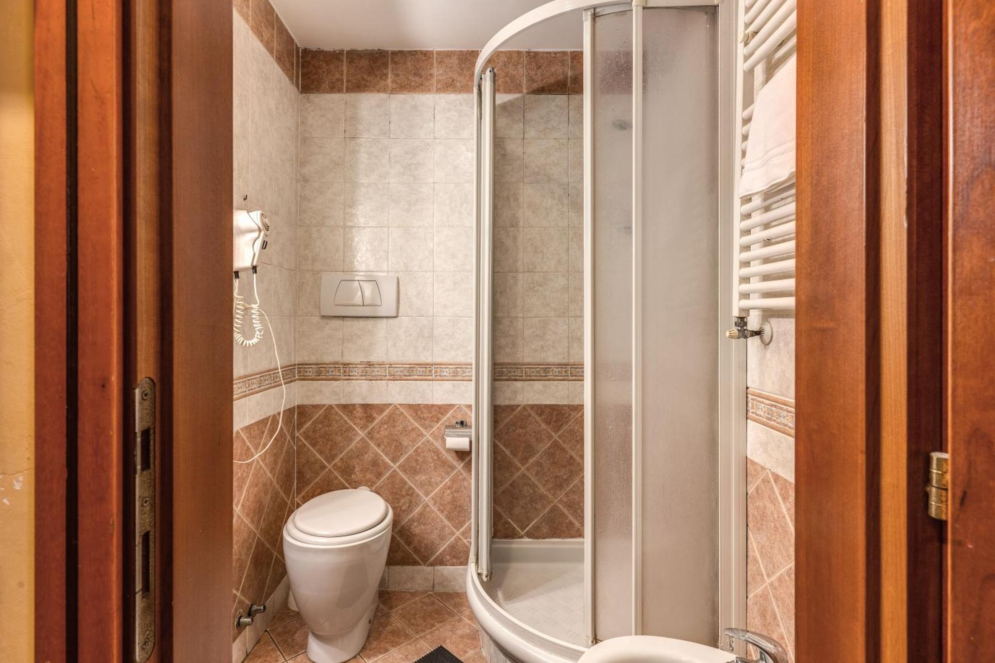 Pomezia Hotel