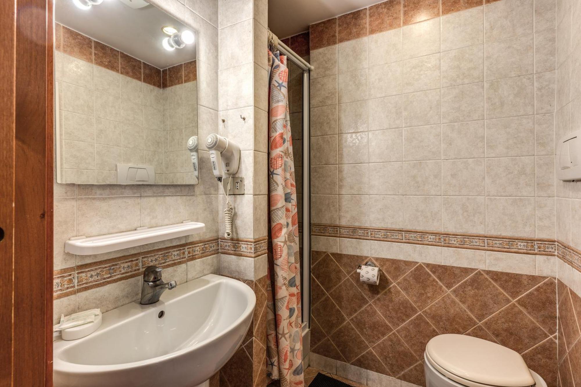 Pomezia Hotel Rome