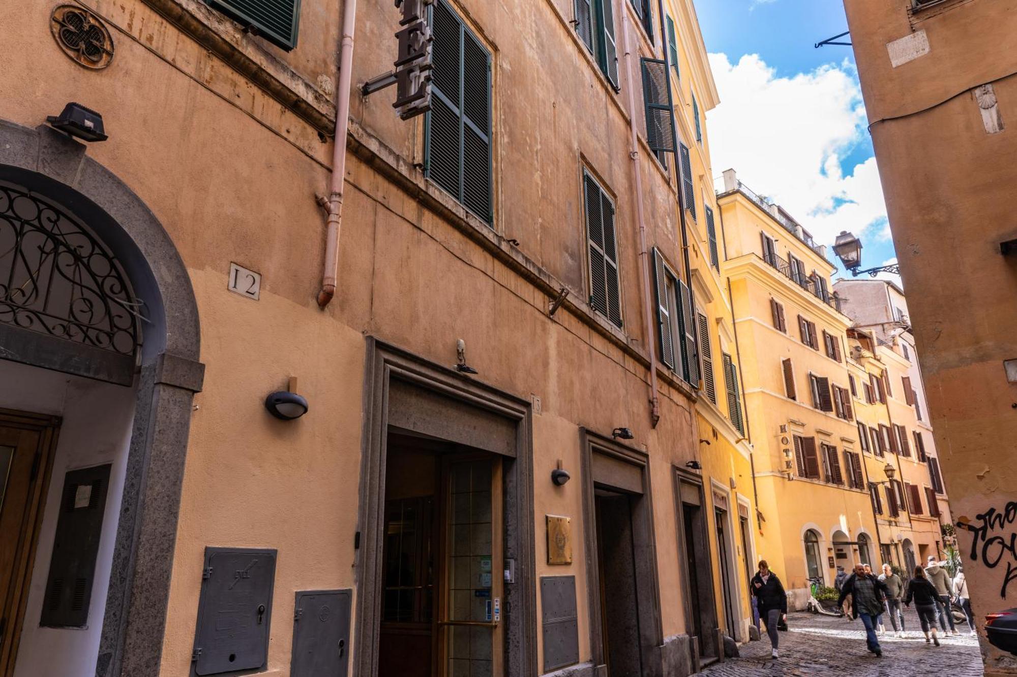 Pomezia Hotel Rome