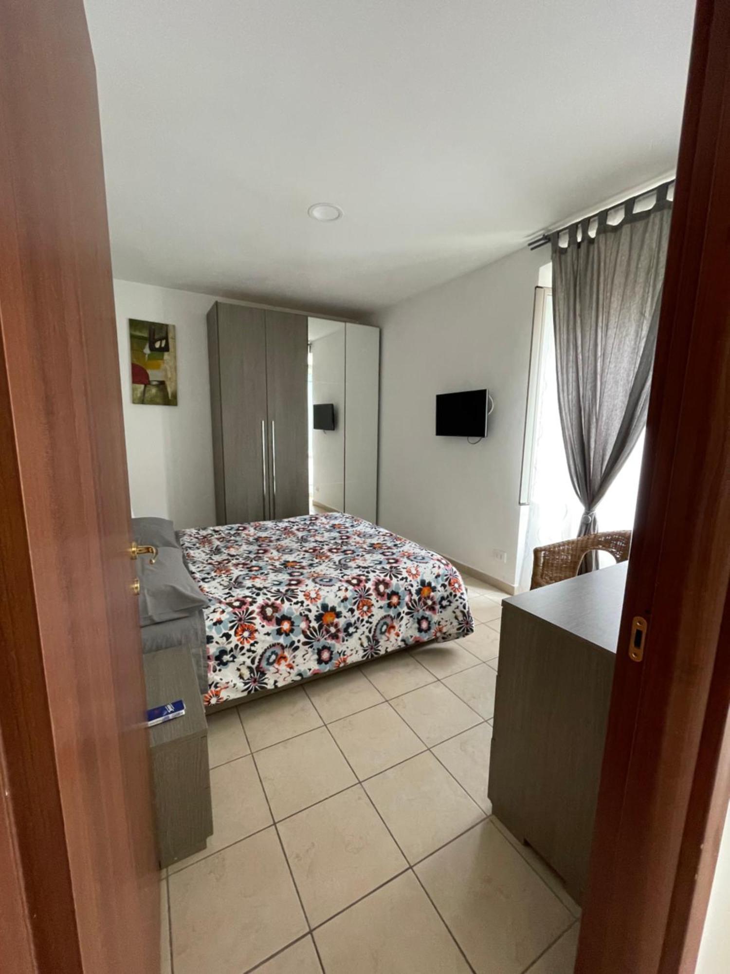 Casa vacanze - Il Fenicottero Roma