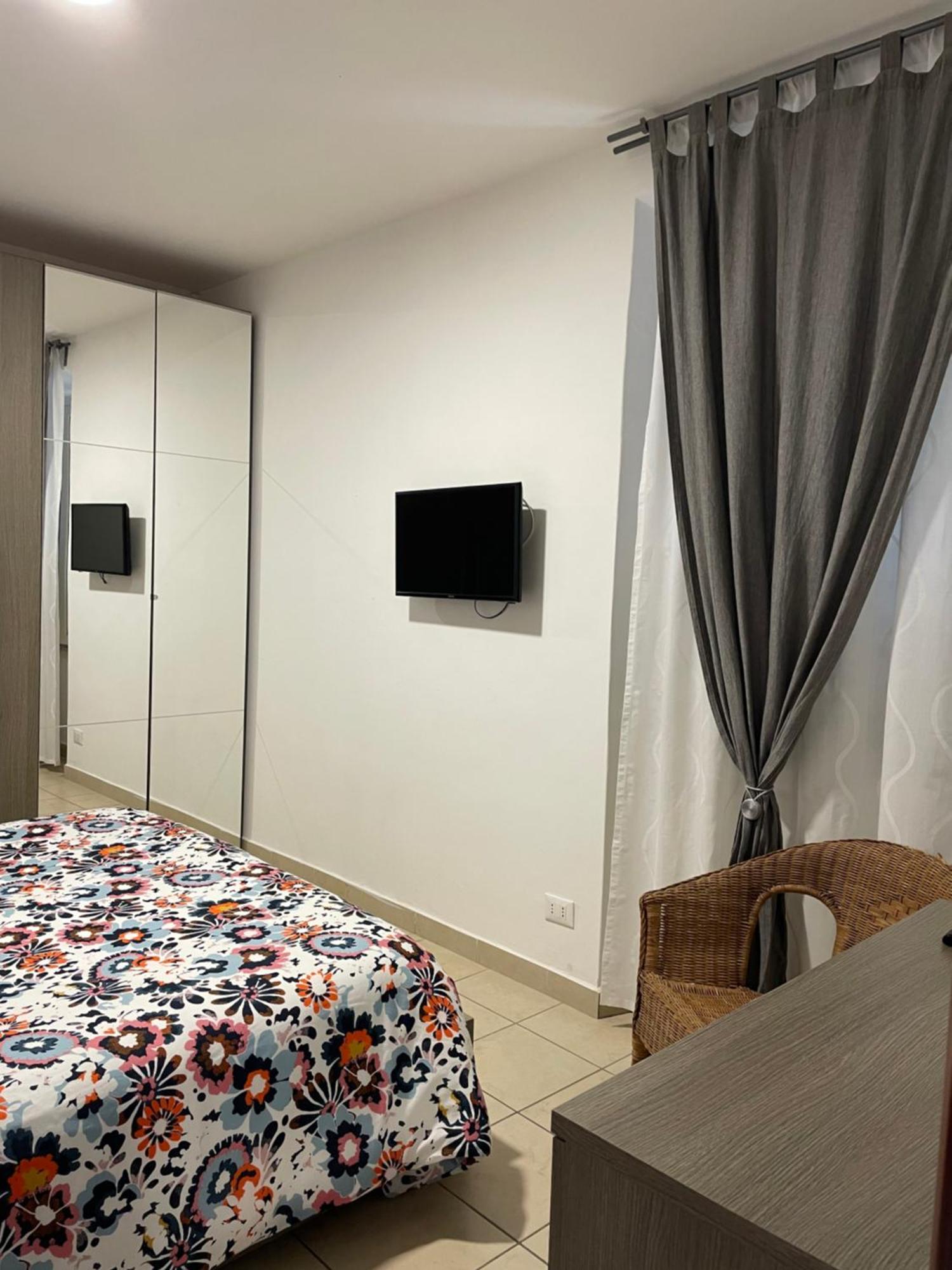 Casa vacanze - Il Fenicottero Roma