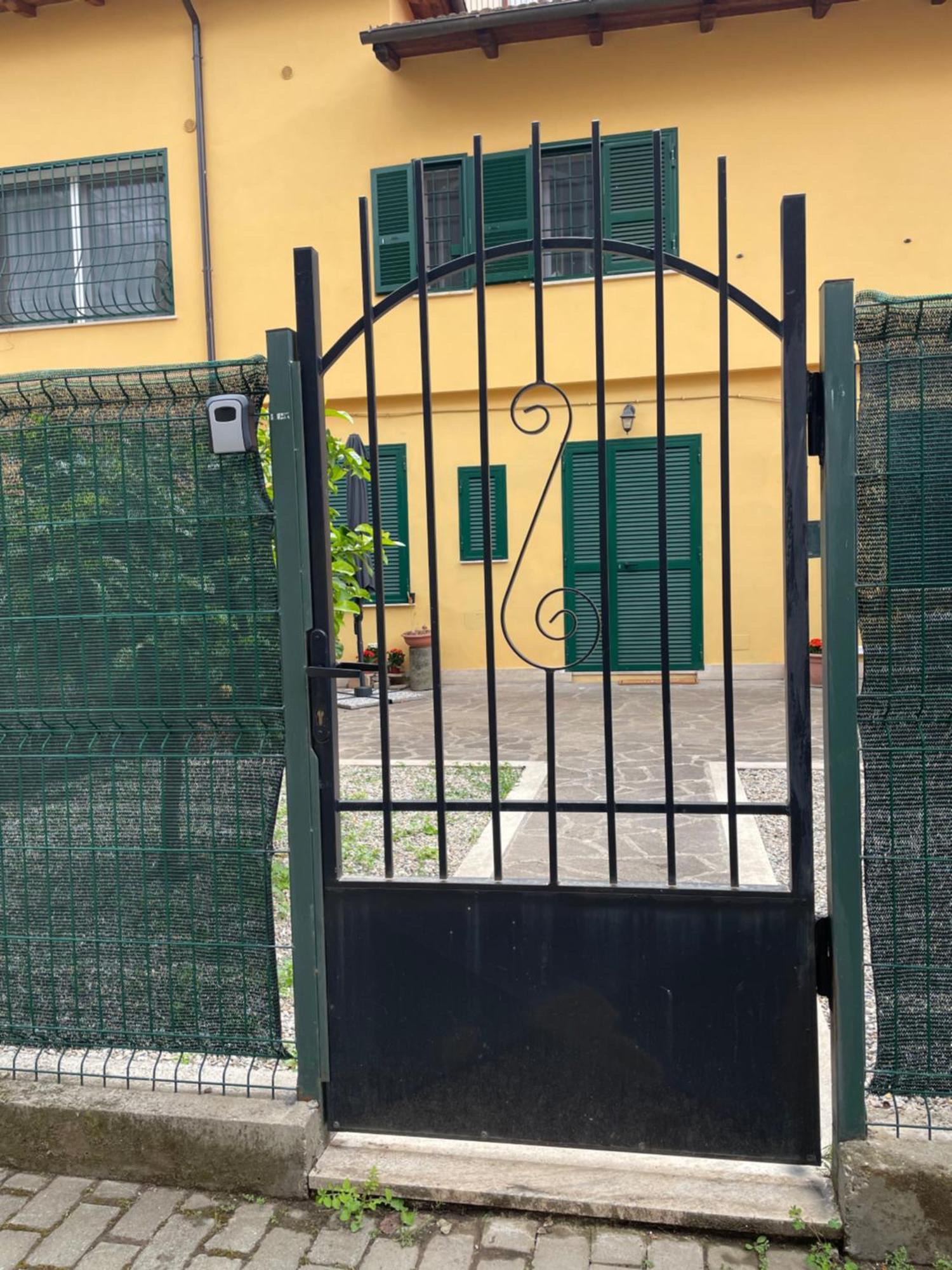 Casa vacanze - Il Fenicottero *