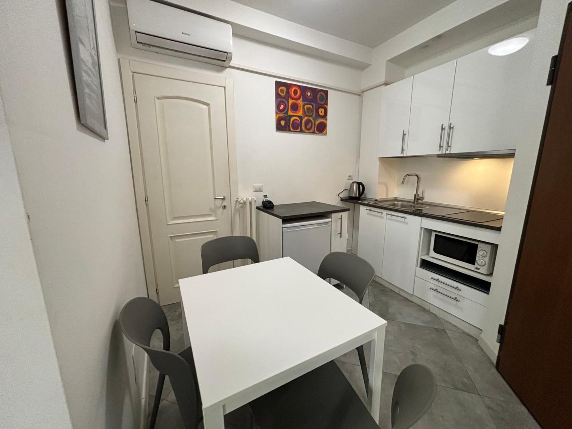 Apartment 4 Level