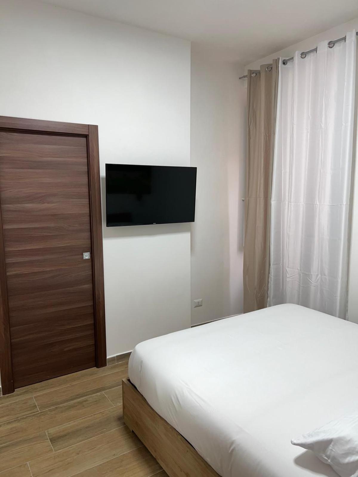 Laura Luxury In The Center Apartment Rome