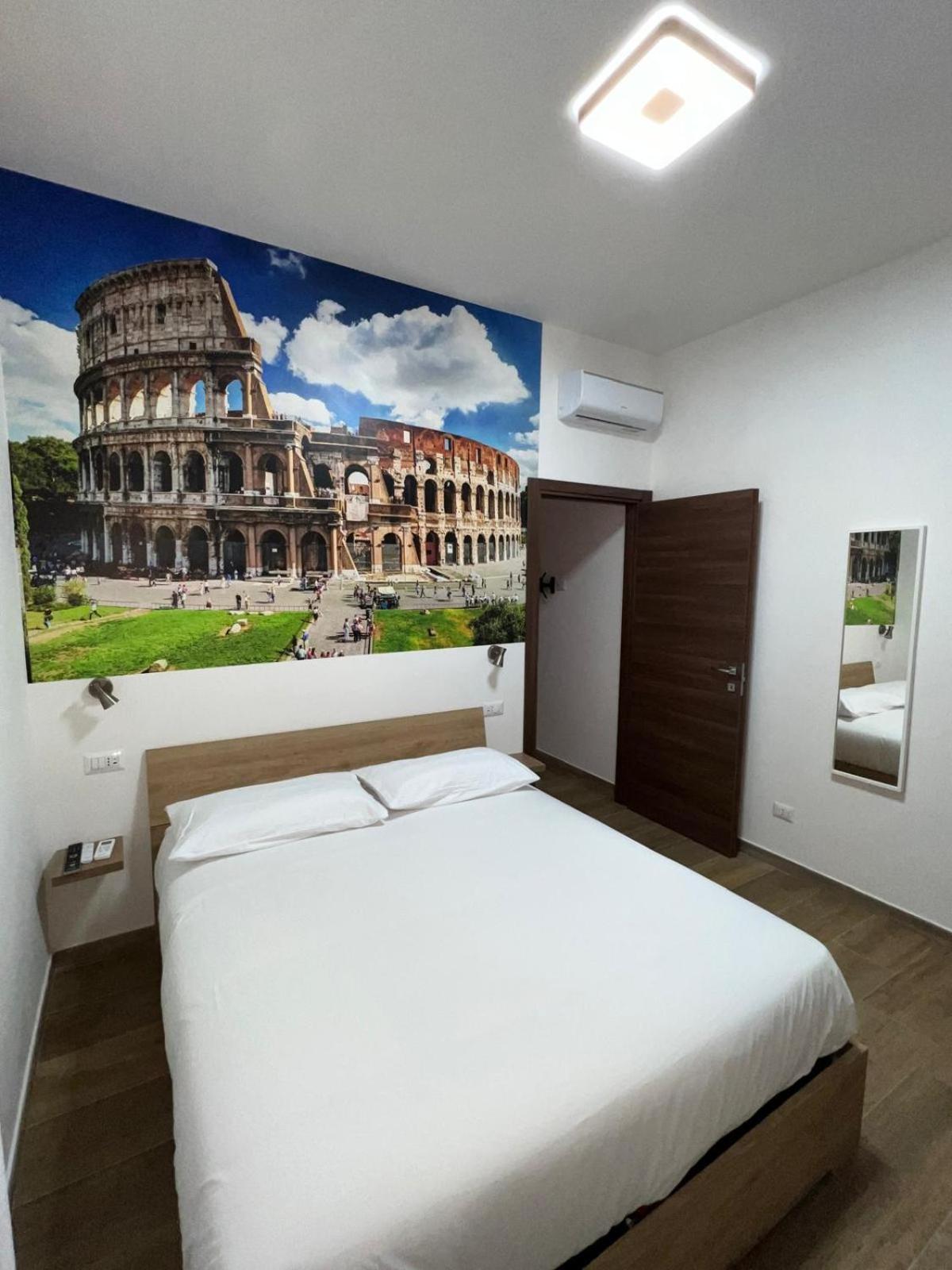 Laura Luxury In The Center * Rome