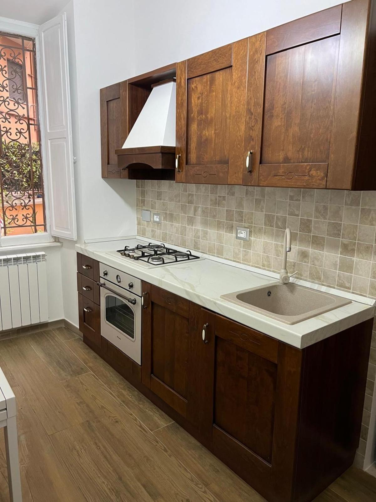 Apartment Laura Luxury In The Center