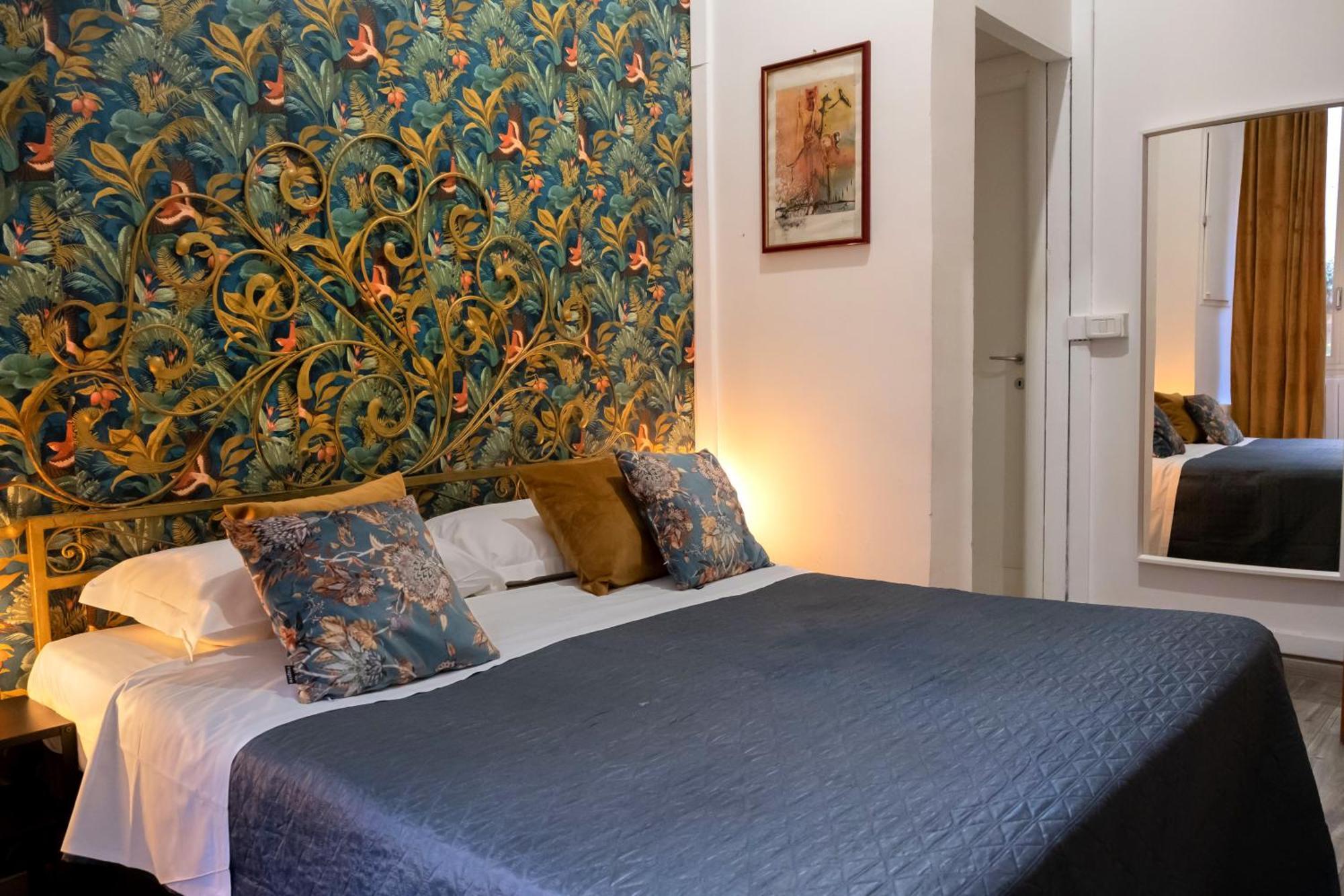 Bed & Breakfast La Residenza Del Principe Rome